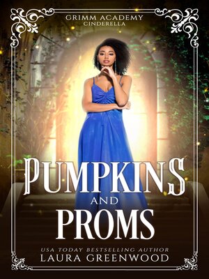 cover image of Pumpkins and Proms